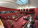Crisi Amt, in corso la commissione consiliare. Terrile: "Revisione tariffe in base all'ISEE, l'azienda resterà pubblica" Crisi Amt, in corso la commissione consiliare. Terrile: "Revisione tariffe in base all'ISEE, l'azienda resterà pubblica"