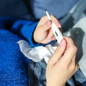 L'influenza non molla il colpo, possibili nuovi picchi a marzo