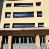 Sestri Ponente, 520mila euro per il Cinema Teatro Verdi: la platea diventa uno spazio polifunzionale Sestri Ponente, 520mila euro per il Cinema Teatro Verdi: la platea diventa uno spazio polifunzionale