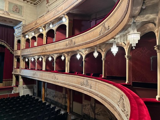 Teatro Cantero, Regione impegna risorse per la riapertura: venerdì Toti incontra l’amministrazione chiavarese