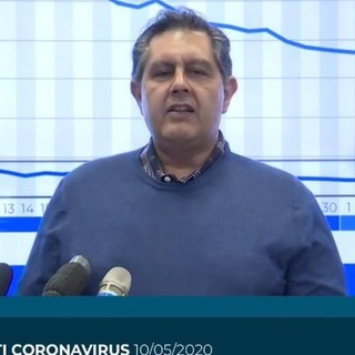 Toti: "Firmata nuova ordinanza. Settimana di lavoro propedeutica alla riapertura totale del 18 maggio"