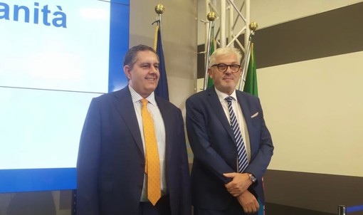 Nuovo Piano sociosanitario, Gratarola sui Punti Nascita: "Secondo il Ministero cinque a Genova sono troppi, si lavora per averne due in  Asl 2"