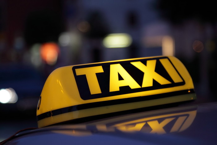 Decreto concorrenza, Toti: “Siamo molto preoccupati per il comparto dei taxi liguri”