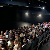 Prende il via a Genova “Testimonianze ricerca azioni” di Teatro Akropolis Prende il via a Genova “Testimonianze ricerca azioni” di Teatro Akropolis