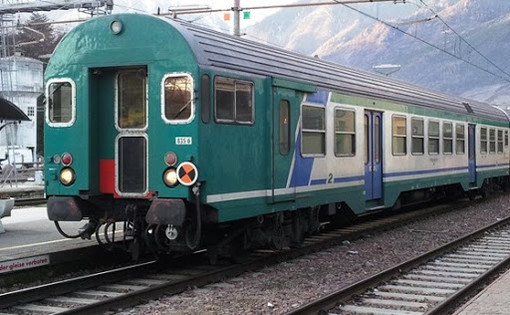 Disabili senza posto sul treno, Orsa Ferrovie Liguria: "Necessaria una miglior organizzazione del trasporto"