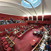 Crisi Amt, in corso la commissione consiliare. Terrile: "Revisione tariffe in base all'ISEE, l'azienda resterà pubblica"