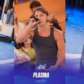 Genova conquista la scuola di Amici: tre voci liguri entrano nella scuola di Maria De Filippi Genova conquista la scuola di Amici: tre voci liguri entrano nella scuola di Maria De Filippi