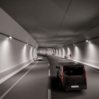 Tunnel Subportuale, Autostrade avvia la gara per il Lotto B