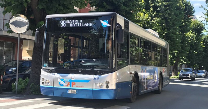 Tagli al trasporto pubblico, i Sindaci di Valle Stura e Val d'Orba dicono no al piano AMT