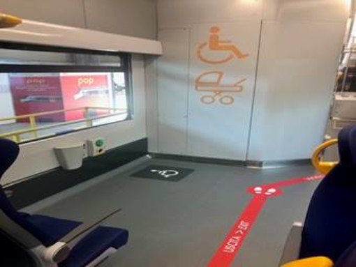 Treno negato ai disabili a Pasquetta, Trenitalia rimborsa il prezzo dei biglietti