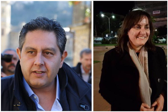 Regione. Sanità, il presidente Toti e Sonia Viale rispondono a Raffaella Paita: "Venga più spesso in Liguria per aiutare a ricordare gli scandali e la pessima gestione PD"