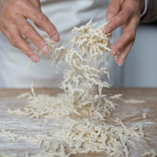 Laboratori, musica e divertimento alla Sagra delle Trofie di Sori