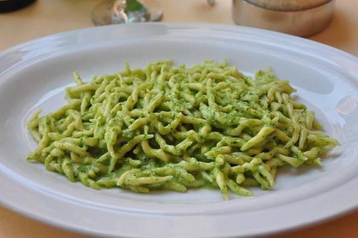 Il Campionato Mondiale di Pesto al Mortaio approda in Florida Il Campionato Mondiale di Pesto al Mortaio approda in Florida