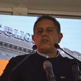 Recovery Fund, Toti: "Unica via Semplificazione con il modello Genova"