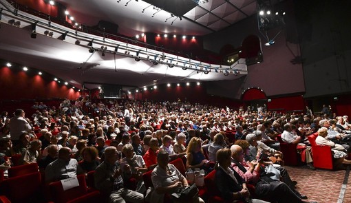 Ultima lezione di Storia a Teatro della Corte domenica 13 gennaio