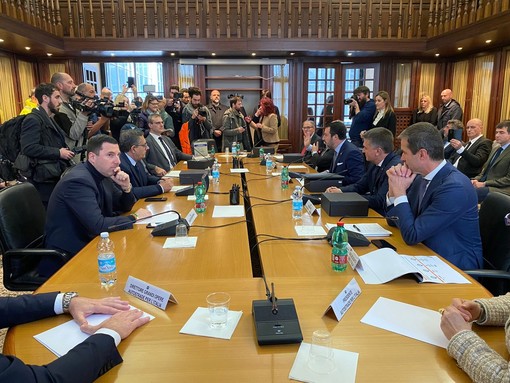 Gronda di Genova, Falteri (FAI Liguria): "Passo importante per la città, vigileremo sul rispetto dei tempi annunciati"