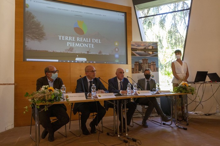 Terre Reali del Piemonte: la Pianura come destinazione turistica sostenibile (VIDEO)