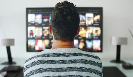 Gen Z - Il mondo dei giovani - Tv tradizionale o piattaforme di streaming?
