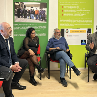 Ribaltamento a mare Fincantieri, le associazioni all’attacco: “Sugli indennizzi silenzio inaccettabile dell’Autorità portuale"