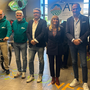 L'Asd Gravity Generation ha presentato presso la sede dell'ATL del Cuneese il Circuito Interregionale Downhill Gravity Race