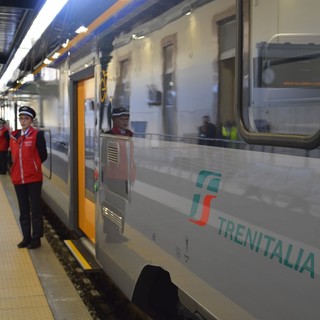 "Un collegamento ferroviario ad alta velocità tra Genova e Torino", la proposta del sindaco Stefano Lo Russo