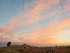Tramonti infuocati protagonisti del trekking fotografico nel Beigua Geopark