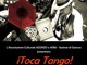 Toca Tango, l’esibizione che fa divertire, racconta il tango  e diventa terapia