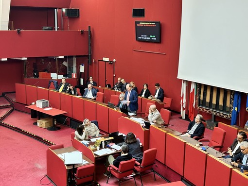 Crisi di Amt, Terrile non usa giri di parole: "Il fallimento porterebbe al dissesto del Comune"