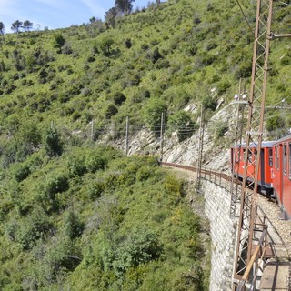 Ferrovia Genova-Casella, la riapertura è fissata per il 10 giugno