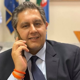 Elezioni regionali, Toti rilancia l'idea del 26 luglio: "Data buona per sicurezza e campagna elettorale" Elezioni regionali, Toti rilancia l'idea del 26 luglio: "Data buona per sicurezza e campagna elettorale"