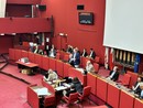 Crisi di Amt, Terrile non usa giri di parole: "Il fallimento porterebbe al dissesto del Comune" Crisi di Amt, Terrile non usa giri di parole: "Il fallimento porterebbe al dissesto del Comune"