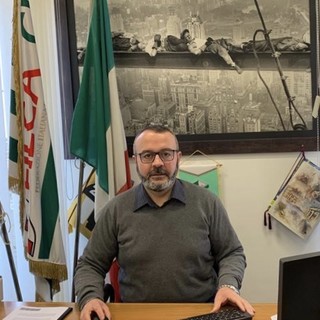 Coronavirus, Tafaria (Filca Cisl): “Segnalazioni da tutta la Liguria: settore edile in difficoltà per emergenza sanitaria"