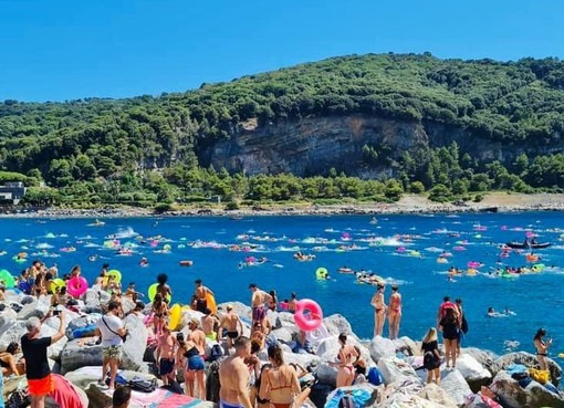 Turismo: oltre un milione di presenze in Liguria nei primi 15 giorni di luglio