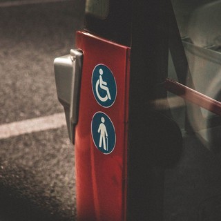 Trasporto pubblico gratuito per le persone con disabilità, la battaglia solitaria di Luigi Priano Trasporto pubblico gratuito per le persone con disabilità, la battaglia solitaria di Luigi Priano