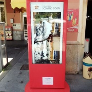 Totem informativi: una rete digitale di informazioni turistiche