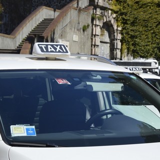 In esaurimento le risorse del bonus taxi, Veirana (Cgil): &quot;Subito nuove risorse&quot;