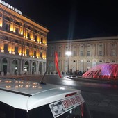 Taxi, sicurezza e viabilità, Centanaro: “Auto sufficienti ma serve garantire la presenza costante di notte” Taxi, sicurezza e viabilità, Centanaro: “Auto sufficienti ma serve garantire la presenza costante di notte”