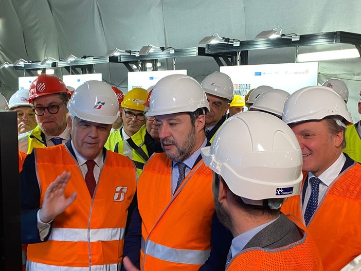 Immagine di repertorio Immagine di repertorio