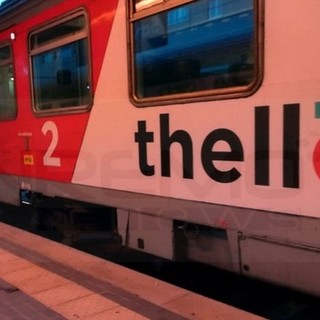 L'allarme dei sindacati: &quot;Nessun Intercity sta sostituendo i 'Thello' soppressi in Liguria, altro duro colpo all'economia regionale&quot;