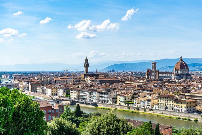 Le migliori cose che puoi fare in Toscana questo inverno