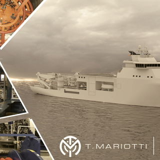 Siglato accordo Mariotti-DRASS per l’unità di Soccorso Sommergibili SDO-SuRS