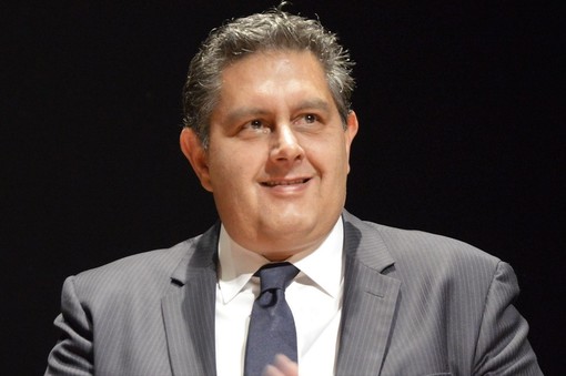 Toti sulla vicenda Banca Carige: &quot;Ribadiamo nostra fiducia nell'istituto&quot;
