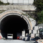 I lavori per il Terzo Valico