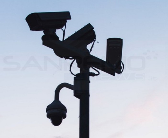 101 nuove telecamere di sorveglianza per i municipi Medio Levante e Centro Ovest