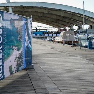 Ocean Race non spinge il turismo, solo il 57% di prenotazioni negli hotel genovesi