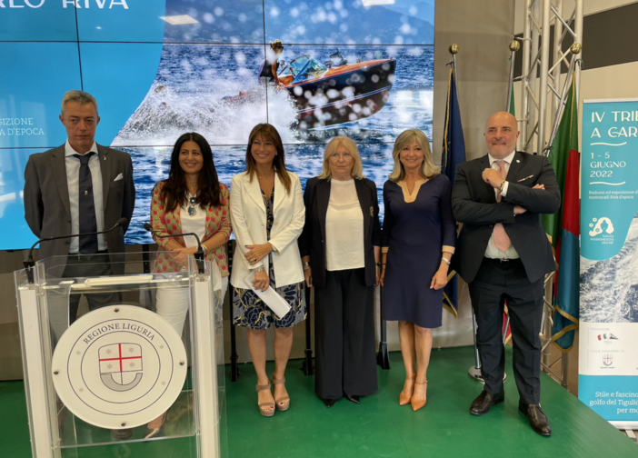 Santa Margherita Ligure, ritorna il Tributo Carlo Riva (Video)