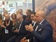 La Liguria sarà all'Expo di Dubai a "caccia" di nuovi mercati. Toti e Berrino: "Occasione irripetibile" La Liguria sarà all'Expo di Dubai a "caccia" di nuovi mercati. Toti e Berrino: "Occasione irripetibile"