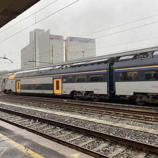 Trasporti, Bucci e Scajola: &quot;Intercity con un ritardo massimo di trenta minuti, in alternativa forti sconti sui biglietti&quot;