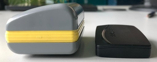 A Rapallo il parcheggio in piazza IV Novembre si paga con il Telepass