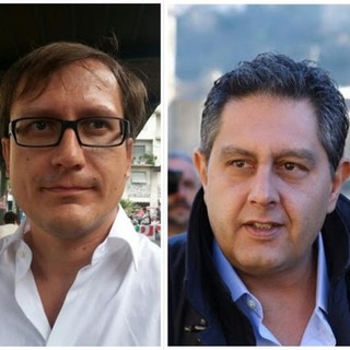 Ordinanza su coronavirus scatta dopo la visita di Salvini a Genova: è scontro tra Lunardon e Toti